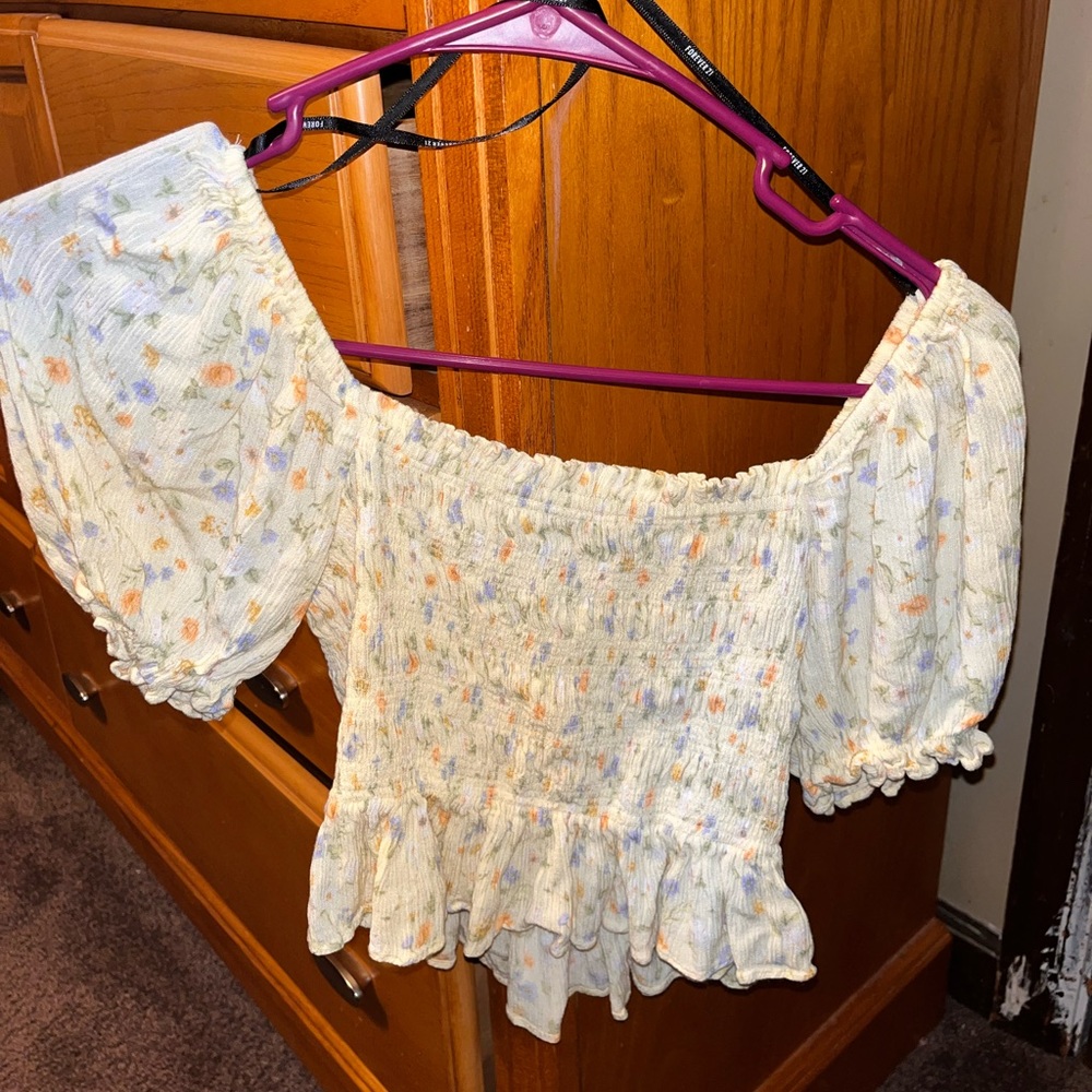 Floral Crops
